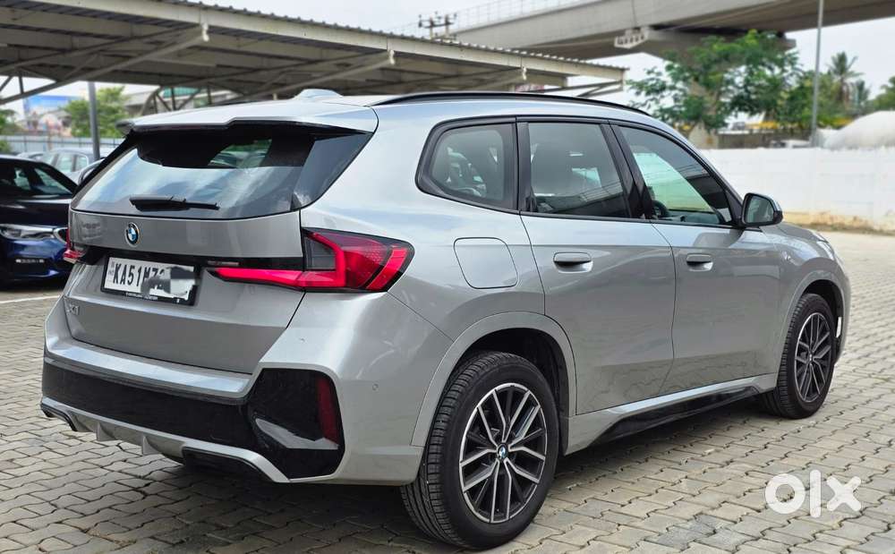 Bmw X1 Sdrive18d M Sport, 2025, Diesel