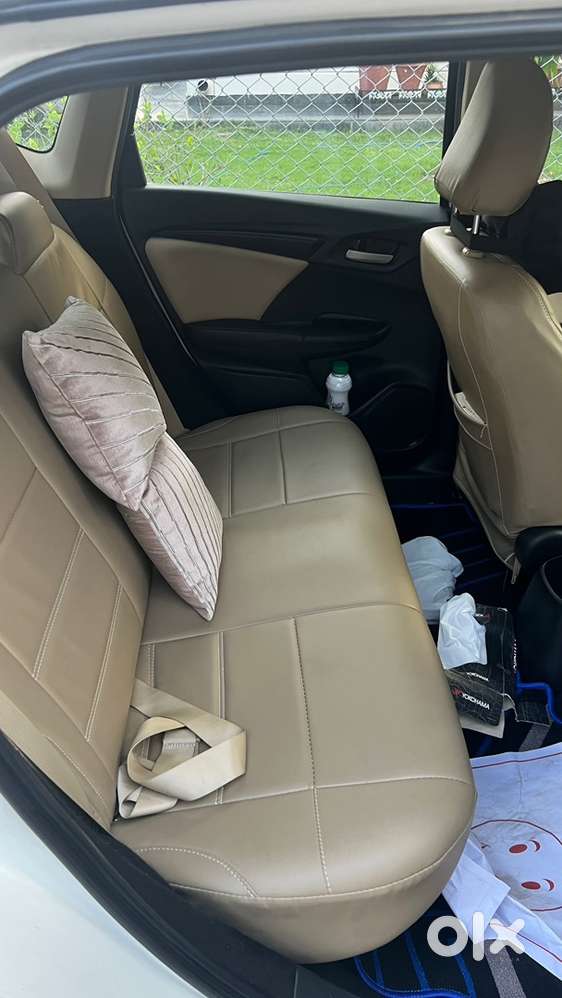 Honda Jazz 2015 Model
