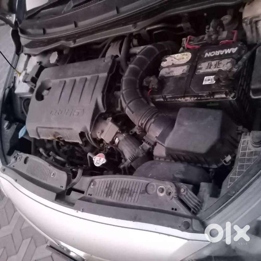 Hyundai I20 Sportz 2012