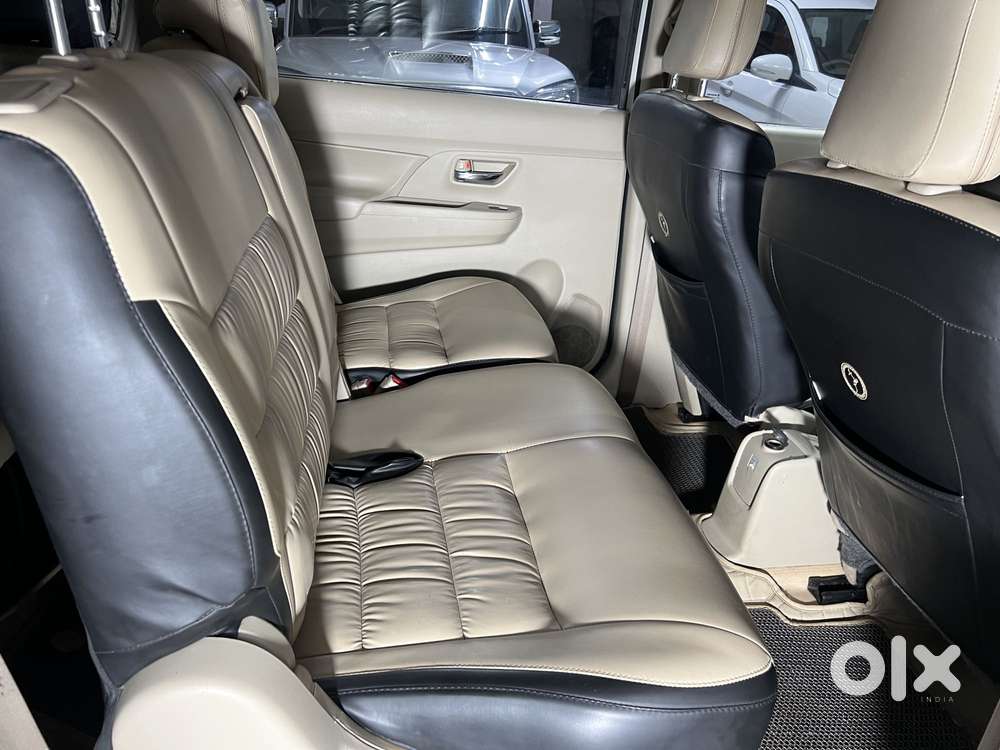 Maruti Suzuki Ertiga Vxi (o) Cng, 2020, Cng & Hybrids