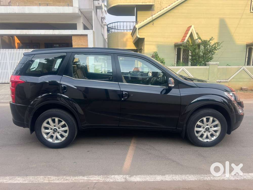 Mahindra Xuv500 W10 Awd, 2016, Diesel