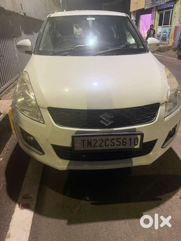 Maruti Suzuki Swift Ddis Zdi, 2015, Diesel