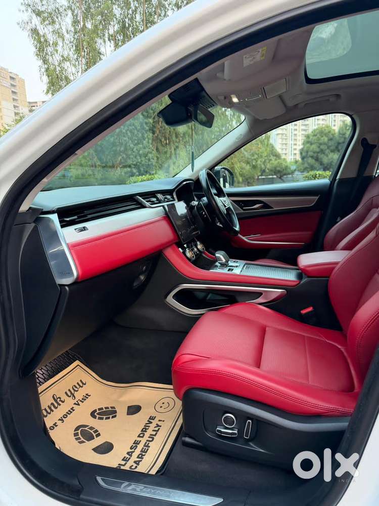 Jaguar F-pace 2.0 R Dynamic S Diesel, 2021, Diesel