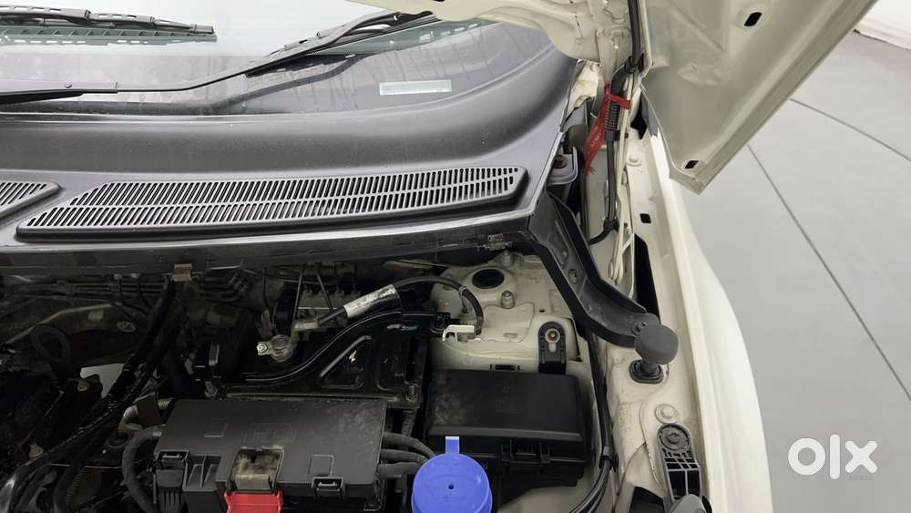 Ford Ecosport 2013-2015 1.5 Ti Vct Mt Trend, 2020, Petrol