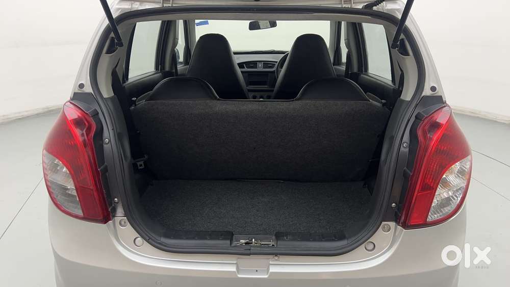 Maruti Suzuki Alto 800 Lxi, 2020, Petrol