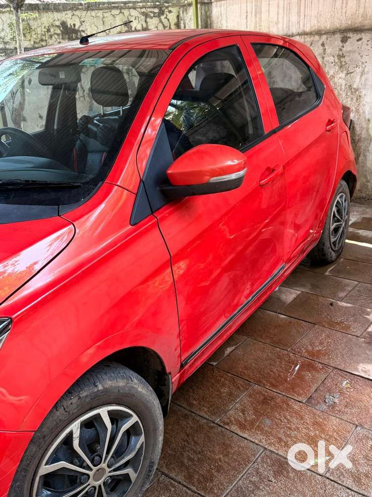 20km Milage Tata Tiago 2022 Hybrids Manual