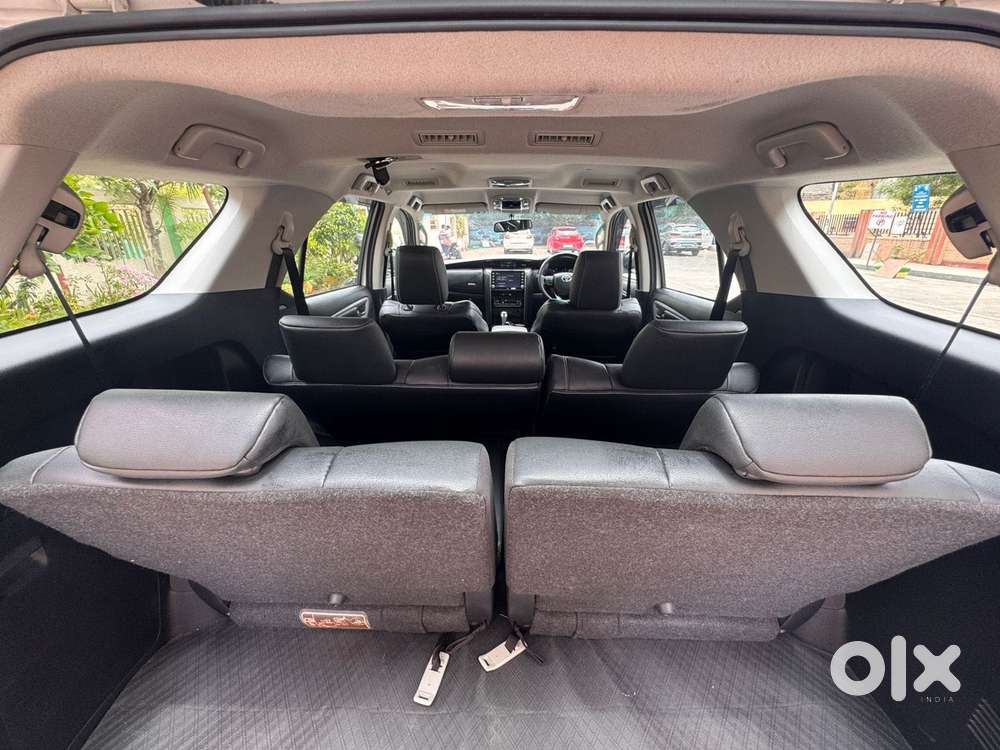 Toyota Fortuner 4x4 At 2.8 Diesel, 2023, Diesel
