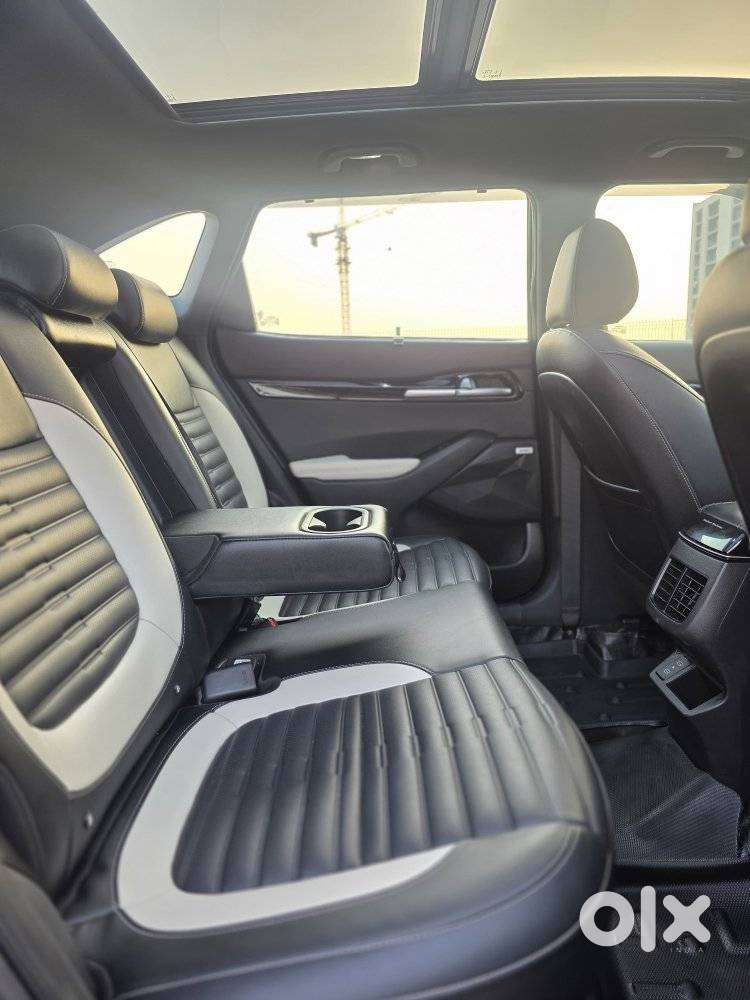 Kia Seltos 1.5 Gtx+ Diesel At, 2024, Diesel