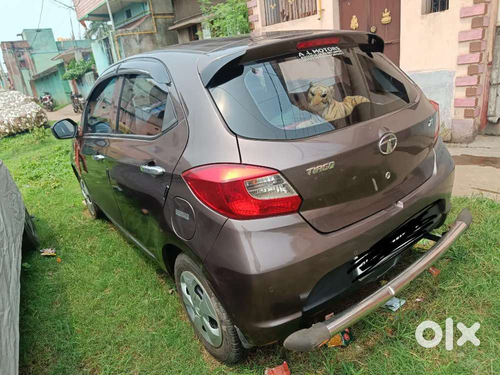 Tata Tiago 2018 Car