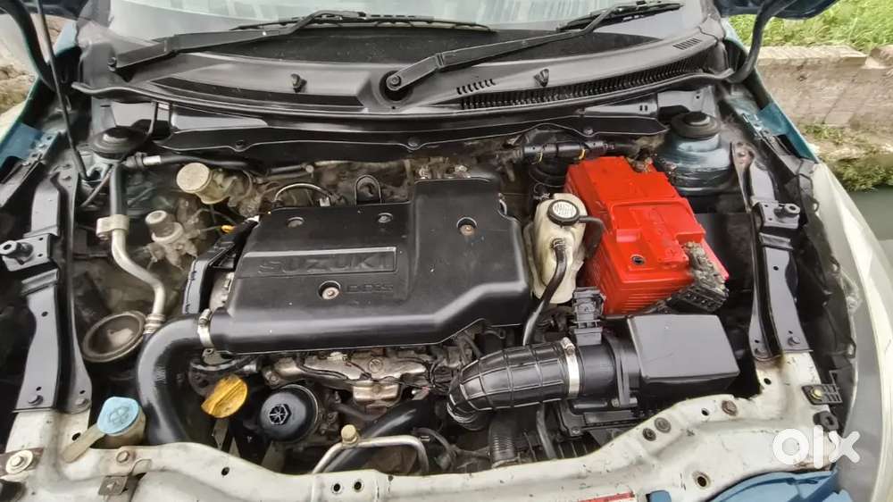Maruti Suzuki Dzire 2013 Diesel 74000 Km Driven
