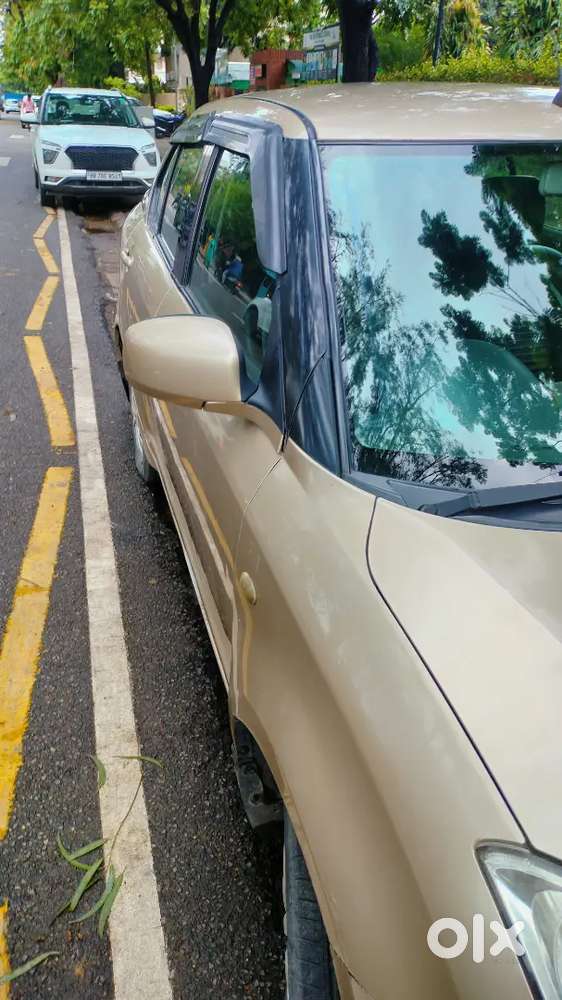 Maruti Suzuki Dzire 2008