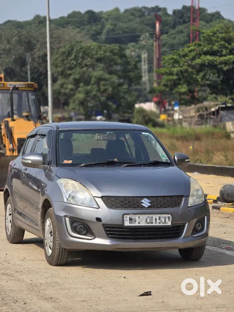 Maruti Suzuki Swift 2016 Model