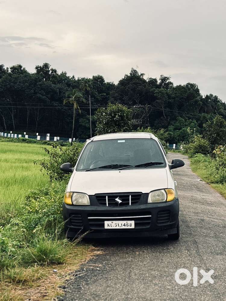 Maruti Suzuki Alto