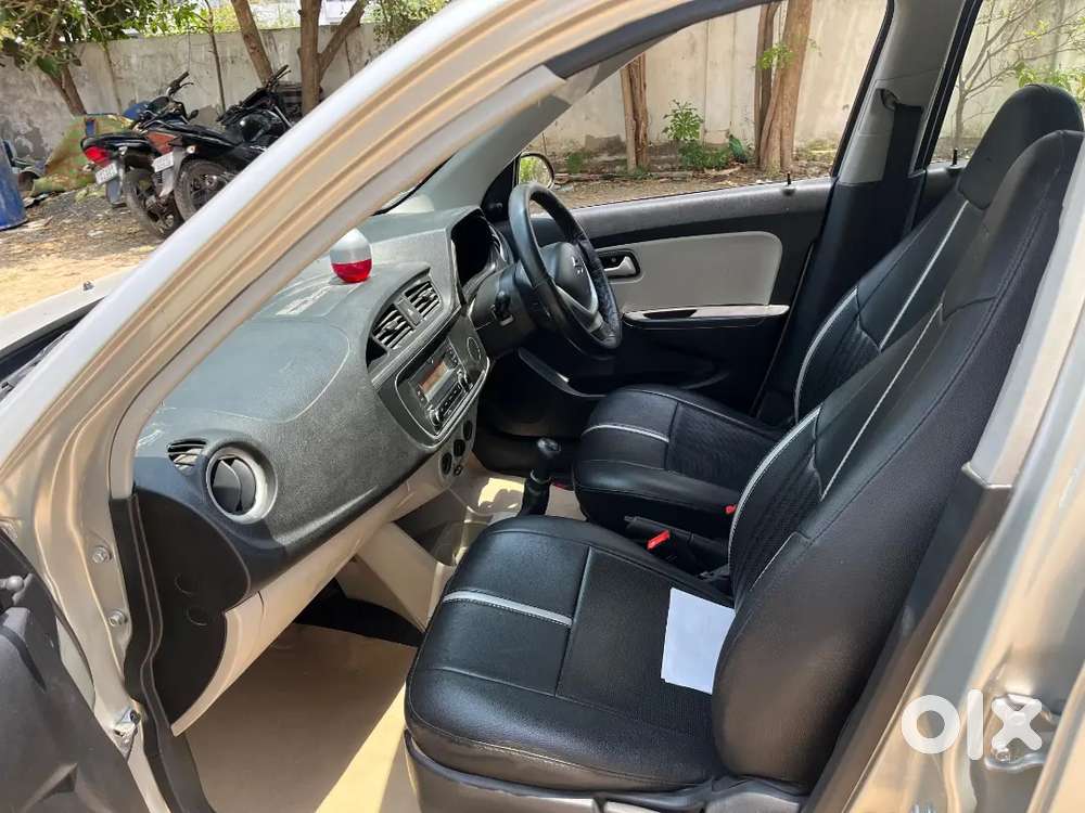 Maruti Suzuki Alto 800 2021 Petrol 35000 Km Driven