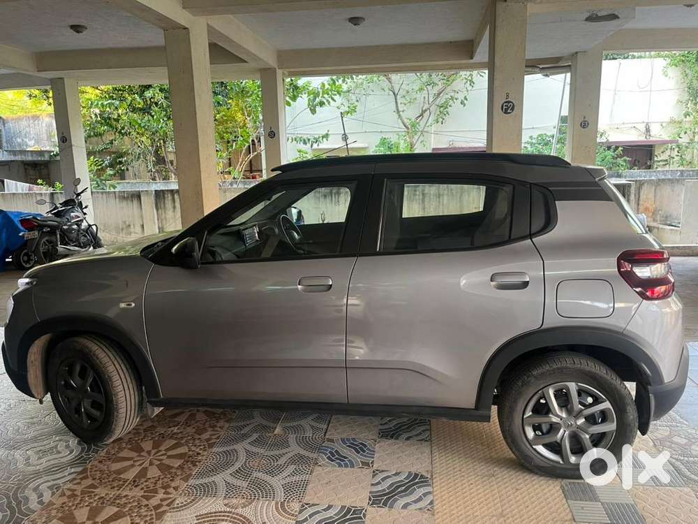 Citroen C3 Petrol 2023