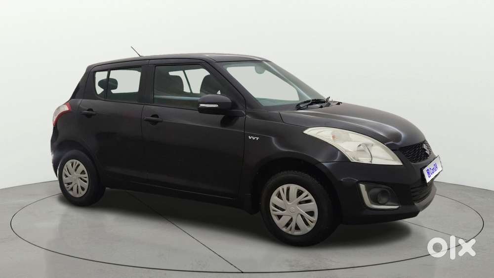 Maruti Suzuki Swift Vxi, 2015, Petrol
