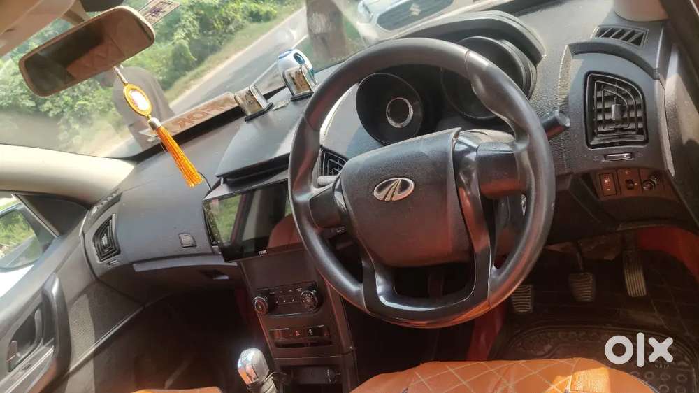 Mahindra Xuv500 Diesel Manual 2018