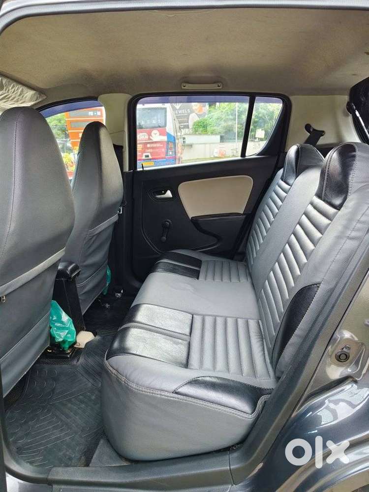 Maruti Suzuki Alto 800 0.8 Lxi (o), 2021, Petrol