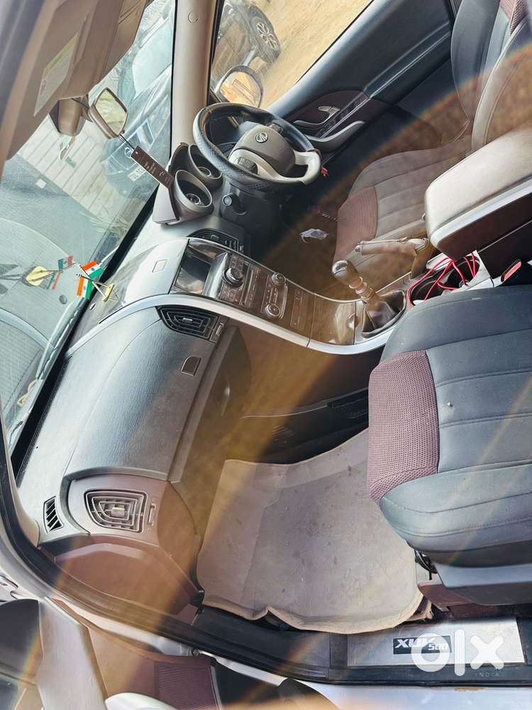 Mahindra Xuv500 Diesel 2015