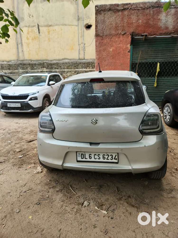 Swift Maruti Suzuki 2020