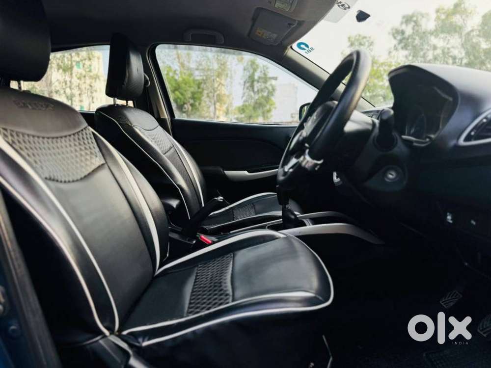 Maruti Suzuki Baleno 1.2 Delta, 2019, Petrol