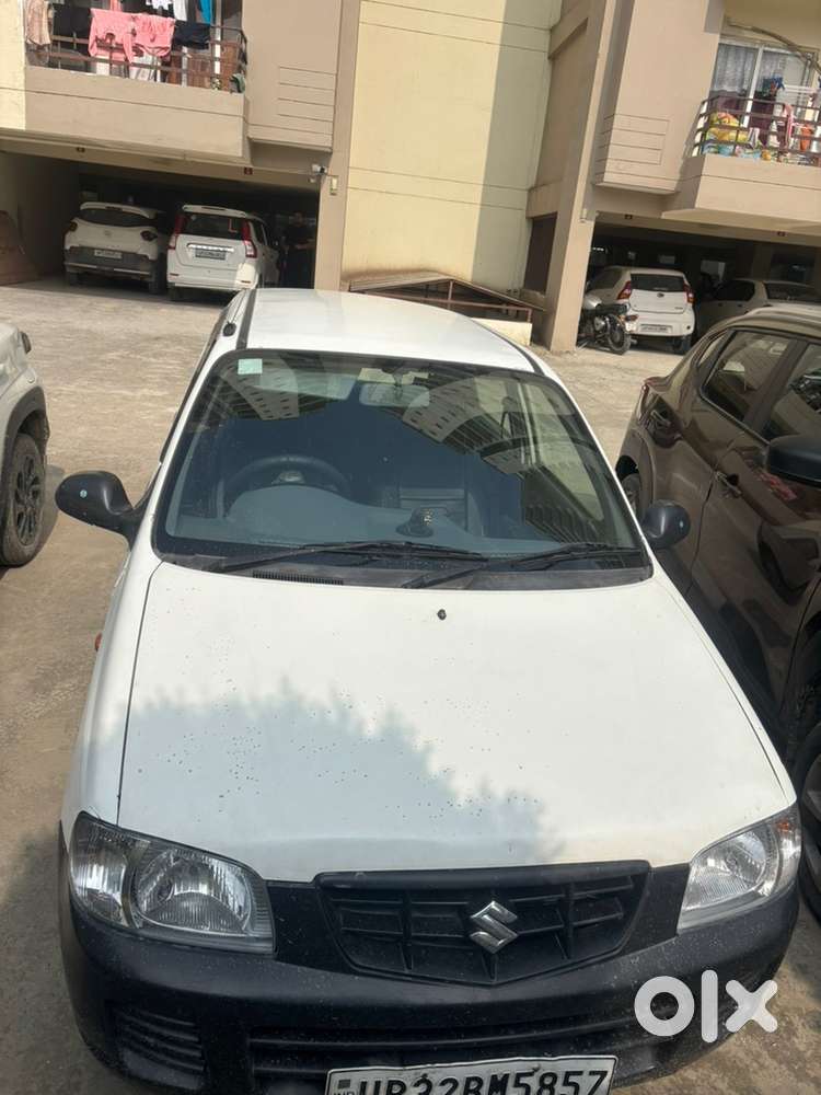 2005 Maruti Suzuki Alto Lxi Bsiii