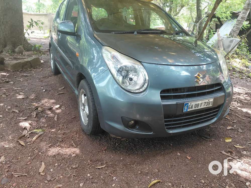Astar Zxi Automatic Top Model