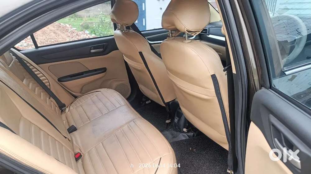 Honda Amaze 2023 Petrol 7300 Km Driven