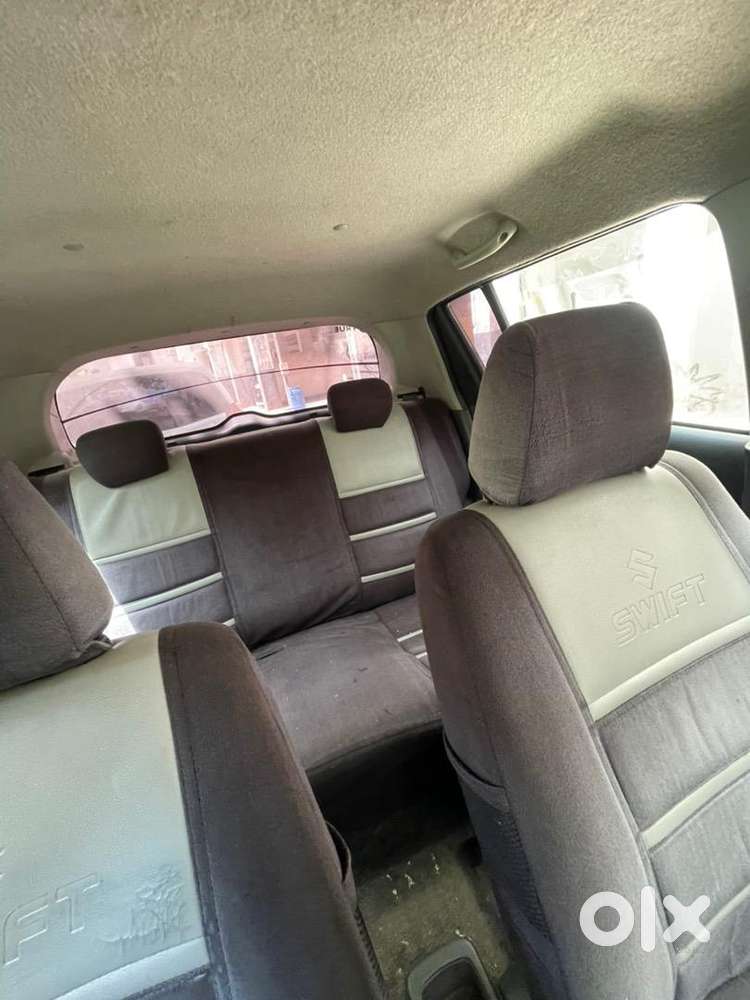 Maruti Suzuki Swift 2011 Petrol Good Condition