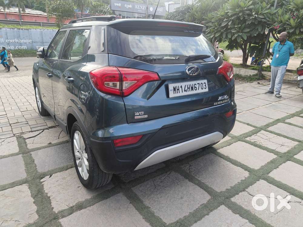 Mahindra Xuv300 W8 Diesel, 2019, Diesel