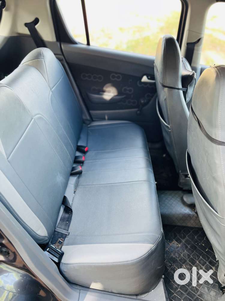 Maruti Suzuki Alto 800 Lxi, 2014, Petrol
