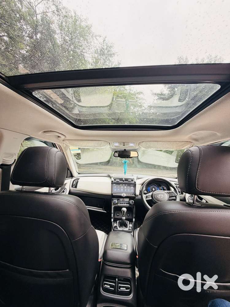 Hyundai Creta Sx (o) 1.5 Diesel, 2022, Diesel