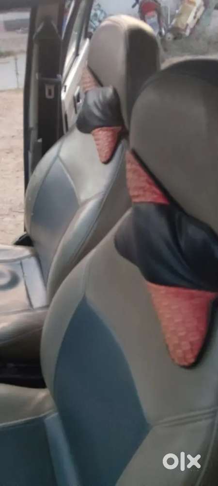 Maruti Suzuki 800 2006