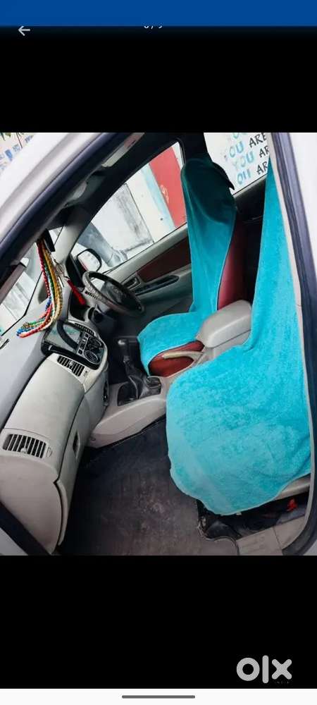 Toyota Innova 2.5 G2 2010 Diesel