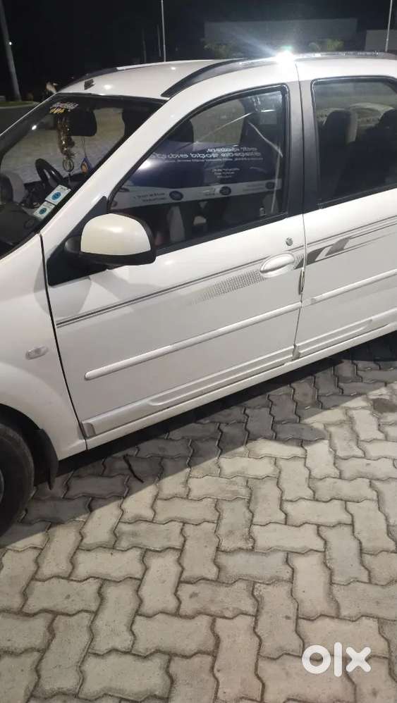 Mahindra Verito 2013 Diesel Well Maintained