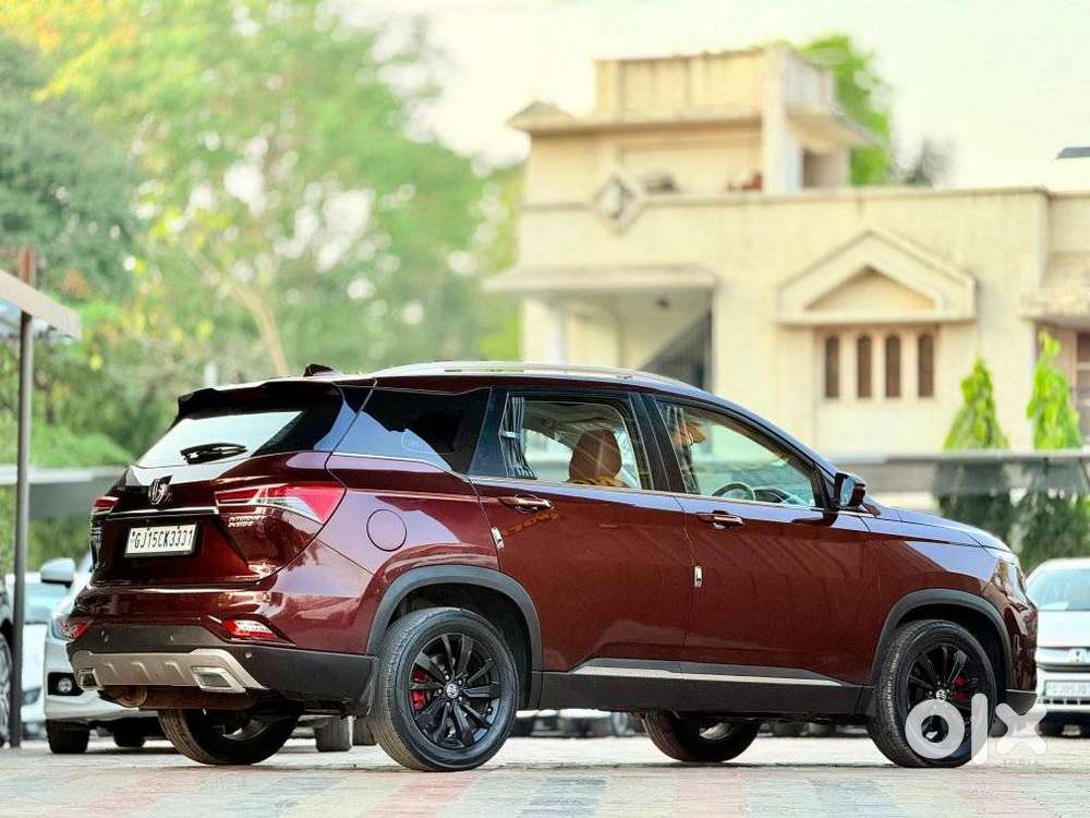 Mg Hector Plus 2.0 Sharp Diesel Turbo, 2020, Diesel