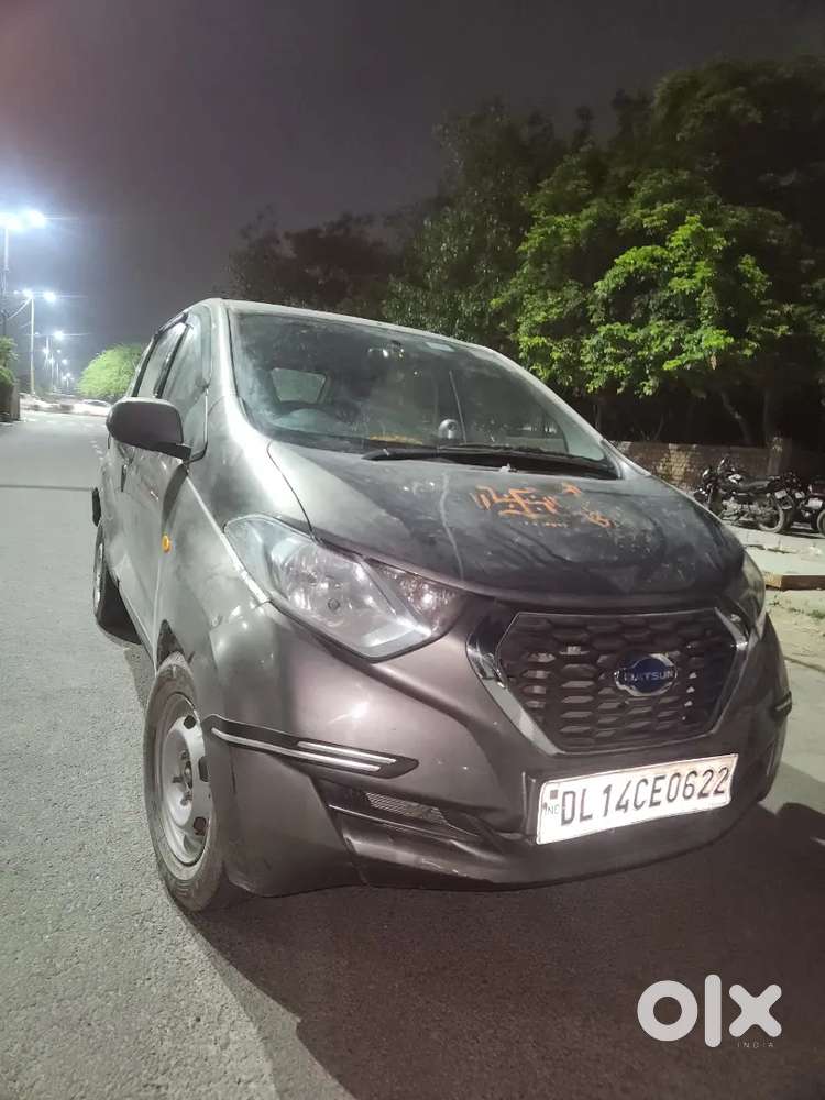 Datsun Redigo 2018 Petrol