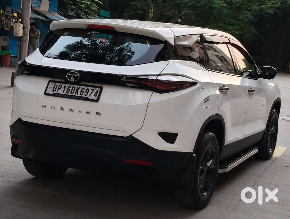 Tata Harrier Xe, 2022, Diesel