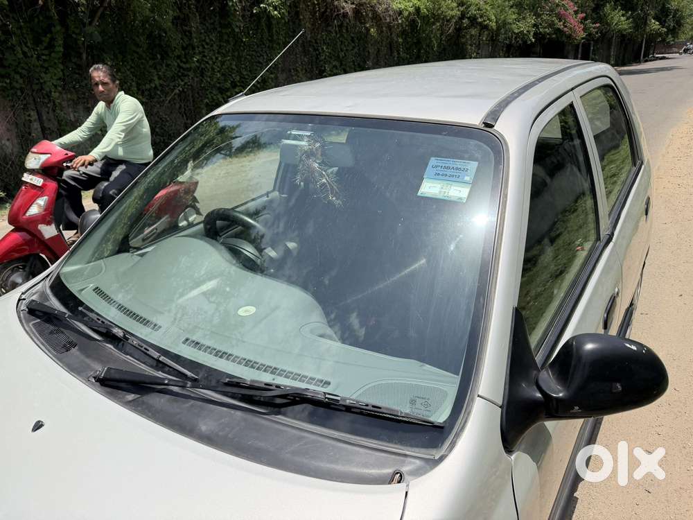 Maruti Suzuki Alto K10 Lxi Optional, 2012, Petrol