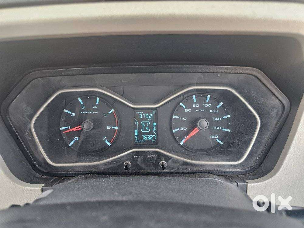 Mahindra Scorpio S10 At 2wd, 2016, Diesel