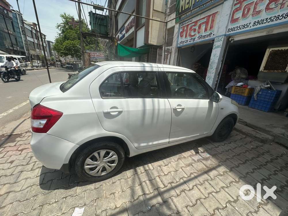 Swift Dzire Vdi 2013