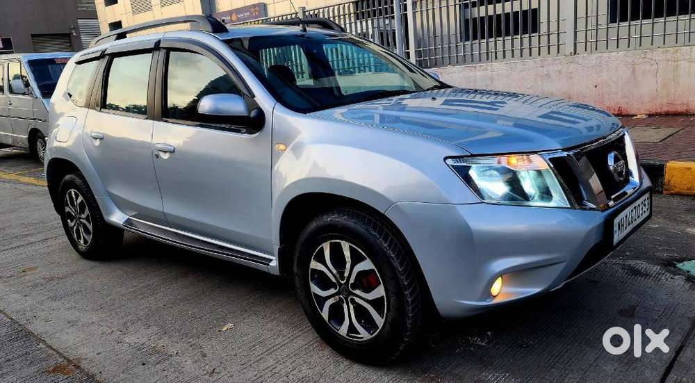 Nissan Terrano Xl 85 Ps Deisel, 2015, Diesel