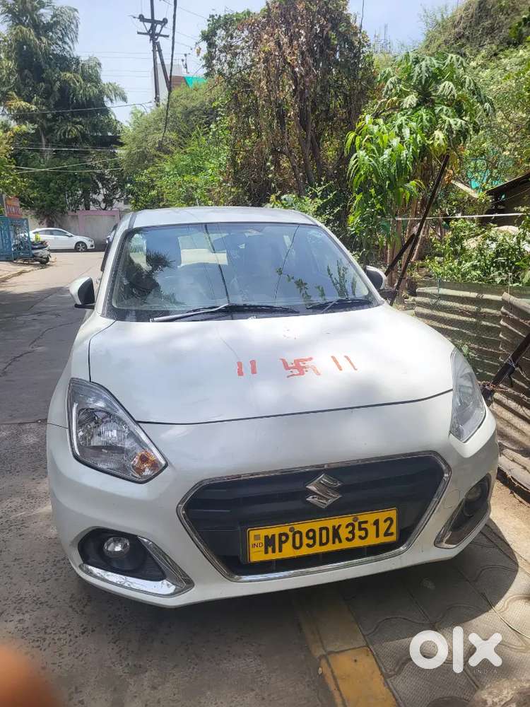 Maruti Suzuki Dzire 2024