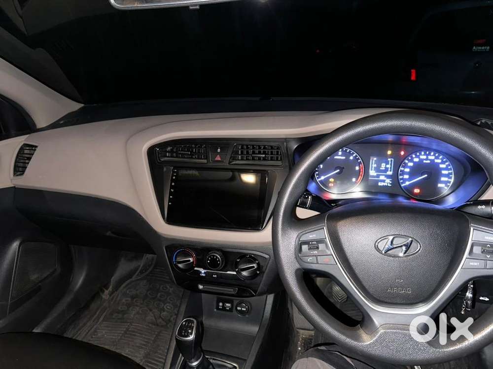 The Mint Condition I20 With Genuine Kilometers