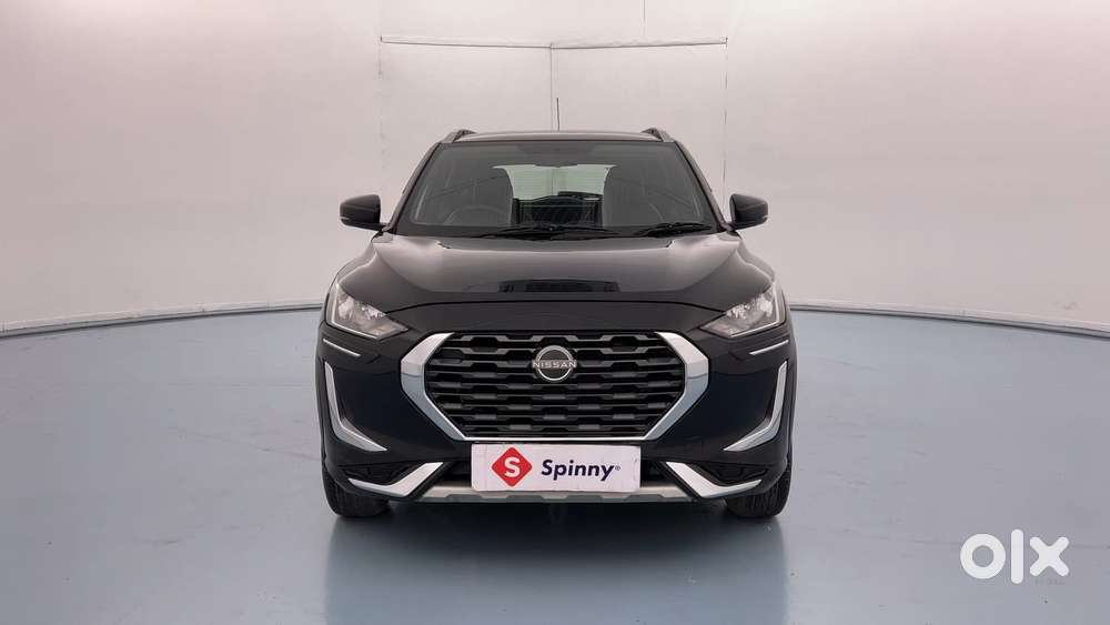Nissan Magnite 1.0 Xl, 2022, Petrol