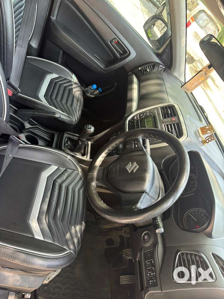 Maruti Suzuki Petrol 2022