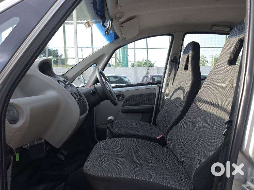 Tata Nano, 2010, Petrol