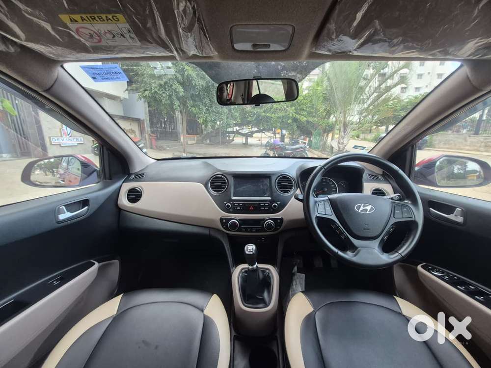 Hyundai Grand I10 Asta 1.2 Vtvt, 2018, Petrol