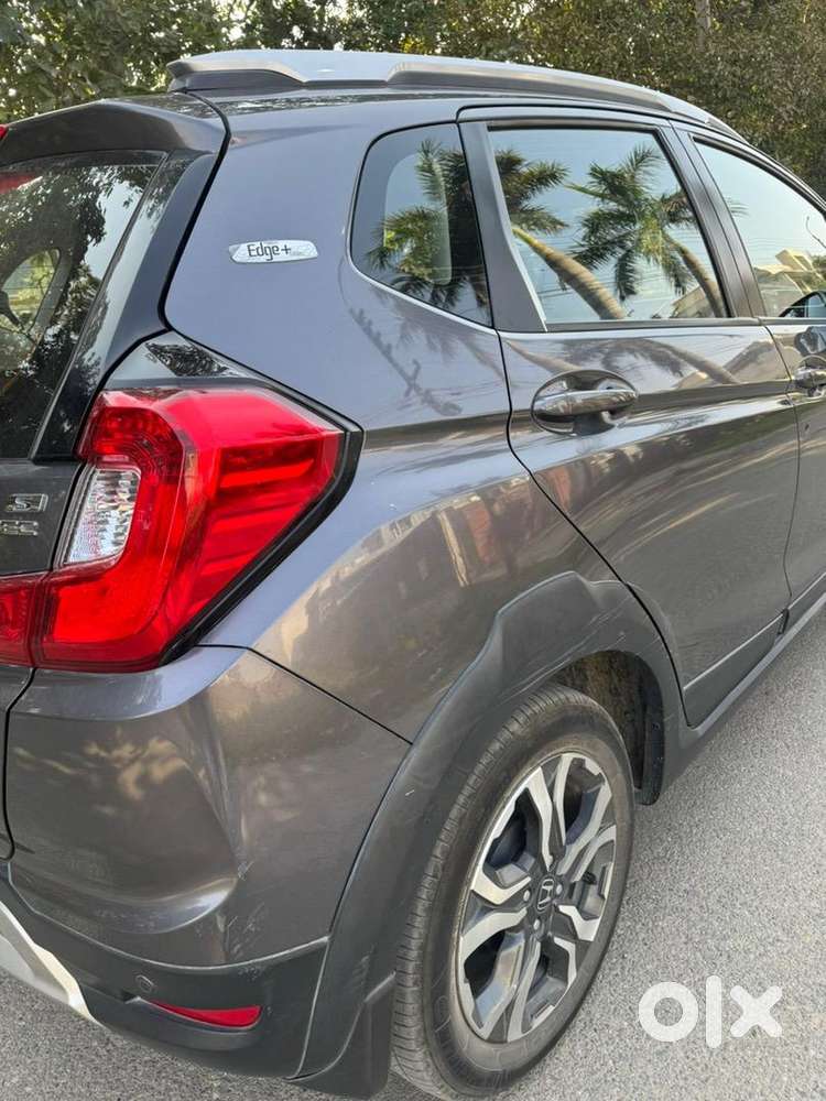 Honda Wr-v 2019 Model All Original