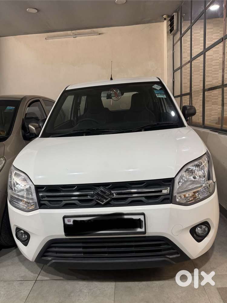 Maruti Suzuki Wagon R Cng Lxi, 2026, Cng & Hybrids